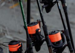 Melhor Equipamento para Pesca Versátil em Pesqueiro